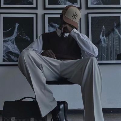 Big_Br0_'s profile picture. Lmao! My 'two cents' is usually worth more.