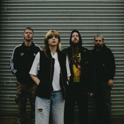 heriotmetal's profile picture. @centurymedia | @5bartistsmedia | Bookings: marco@avocado-booking.com | Press: matt@holdtight.co