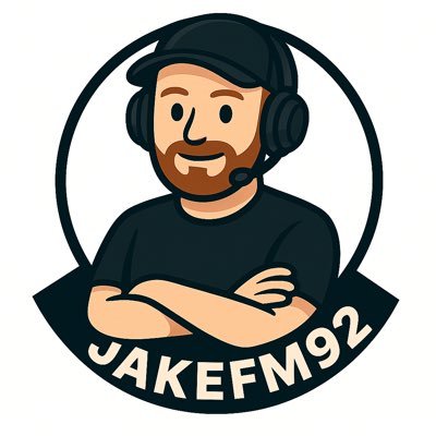 JakeFM92's profile picture. Football Manager addict.