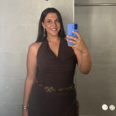 rociogutierrezw's profile picture. málaga