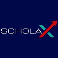 ScholaX (@schola_x) 's Twitter Profile Photo