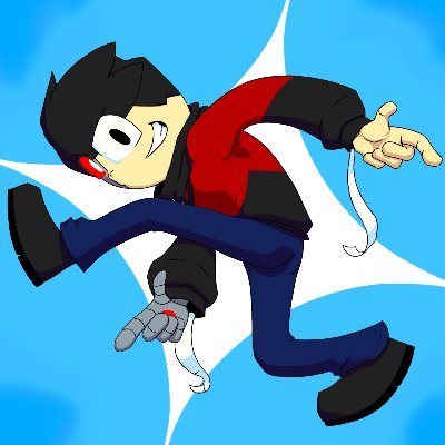 mikebotyt's profile picture. I'm on bluesky.
Kofi: https://t.co/iwrvwh121K
YT: https://t.co/HCsMIyWGrX
YT2: https://t.co/2vYBkAdKkS