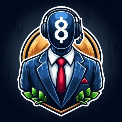 8xgains's profile picture. 𝑴𝑶𝑹𝑬 𝑮𝑨𝑰𝑵𝑺