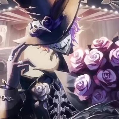 Rippers_Rose's profile picture. 22 yrs. He/They/It (Masc NB). Rippers_Rose, Philippe's Dearest. I love my husbands 💜🤍