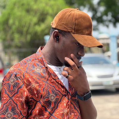 dennis_ikeh's profile picture. Checkmate!