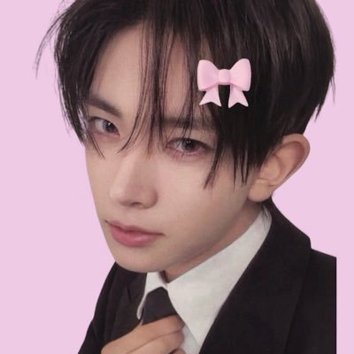 LiaKimmace's profile picture. Love u 희승 🤍