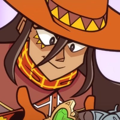 greatatcowboy's profile picture. 🌻 ZORA/REY/SOLARIS 🌻 25 ☀ genderfluid (they/he/she/neos) ☀ bisexy ☀ audhd+ 💕@_tomotaki 💕