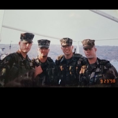 lanha98775's profile picture. Unwavering follower of God, Marine, and patriot.