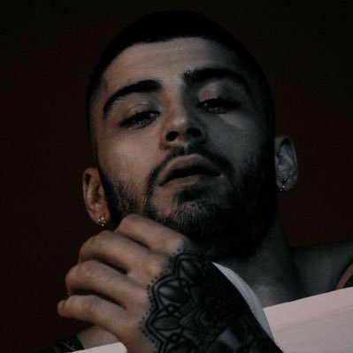 FakingZayn__B's profile picture. Tatey is my wifey 🤍