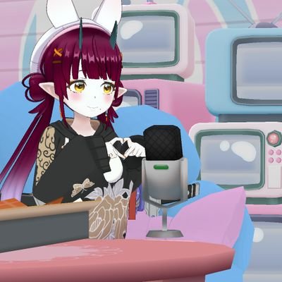 niiick_wiiilde's profile picture. 👑【ANNIN】所属

堕天使ベルフェゴールの子孫サブカルにハマって人間界へ𓆩𖠌𓆪↝
アニメ・漫画・ホラー・都🖤伝説・レトロゲーム(傍観極隊)𓏗 ‧̮𓏗
仲良くしてね！人間！←何様

ＦＭ:🌜🌚🌛
性別:悪魔なので無性別

共に笑い、共に悩める人間としての青春を︎⸝ဗီူ⸜⸝ဗီူ⸜