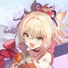 Florisdraws's profile picture. Hypersharing Yoimiya yume || #1 transman Yoimiya truther