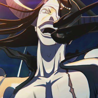 OneEyedGilga's profile picture. Espada No.5, Nnoitra Gilga. I will cut you down and make you beg for your death. 💍Happily married to @FormerTres24 💍#BleachRP #AnyRP 21+