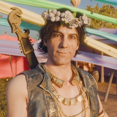 Stqrfang's profile picture. He/Him ⁞ ‘✎ 19 | sybau and show me that belly boy | P100 Baermar Yume | PFP/Banner by: @loudreon!⋆.ೃ࿔*:･