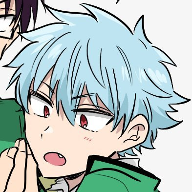 0ka0ka39's profile picture. とっくの昔に成人済 腐 💜🩵左右相手完全固定 🔞絵→https://t.co/u8LKDyIpuu