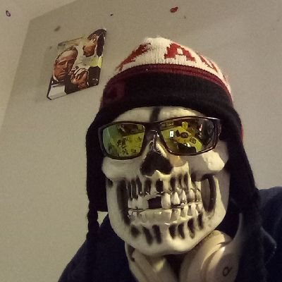MichaelDen98618's profile picture. Spirt Of Vengeance, @Tokoyamitowa Enjoyer, Fan of @Nihmune @Baovtuber @MegalodonVT & @CottontaiVA, NOT A VTUBER LOL,Weed Lover, Tennessee Reaper Nation💀🪴💨