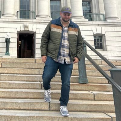 VasiliosTV's profile picture. Award-Winning Sports Producer; I love obscure sports stats. Opinions are my own. Formerly: @WBALTV11 @FOX8NOLA @WUSA9  #Ravens