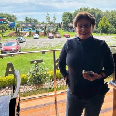 1404mati's profile picture. Años seguí al mejor líder, fue lo máximo haber apoyado a AMLO. EsUnHonorEstarConClaudiaHoy