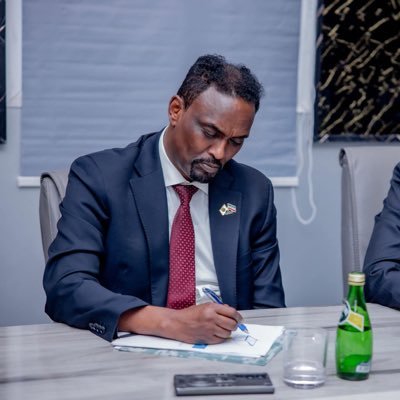 faraXstateOmind's profile picture. Awdalite Conservative 🩸