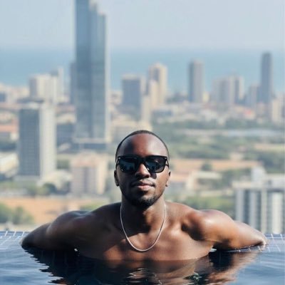 KaijahNorman's profile picture. MUBS student and a Chelsea fan 🇺🇬 0781075435 for business https://t.co/0i3ZAXJKtl