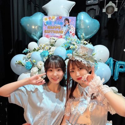 plaribbo_Zack's profile picture. #らいまふ姉妹推し