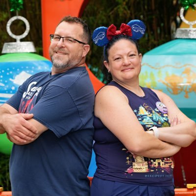 JoRN820's profile picture. Wife. Mom. RN. Cancer survivor.                               #Billsmafia & #WDW - a few of my favorite things