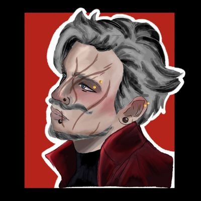 Now_Pug_Baby's profile picture. 📢Hi, I'm Fluid.
I'm an RPG artist.🔆
I draw as a hobby and for work.❤️

Welcome to my profile!🌟❤️
🇧🇷/🇺🇲