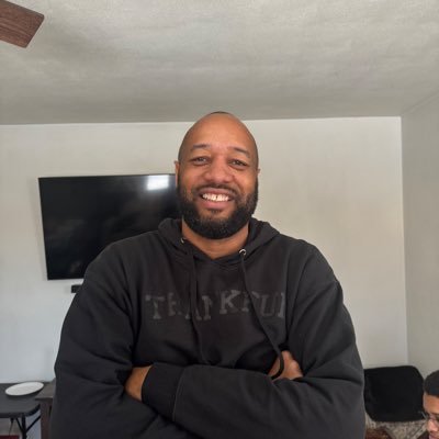B_Russ88's profile picture. Internal Recruiter