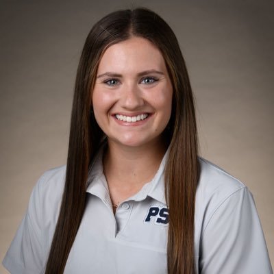 KalliKarwowski's profile picture. @PennStateSB #27 🦁💙🤍 #WeAre ~ 💍 4A STATE CHAMPION 💍 ~ 🏆4A PA Player Of The Year🏆
