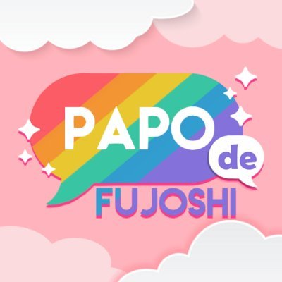 PapoDeFujoshi's profile picture. Papeando com vocês desde 2013! ♡
Yaoi/BL