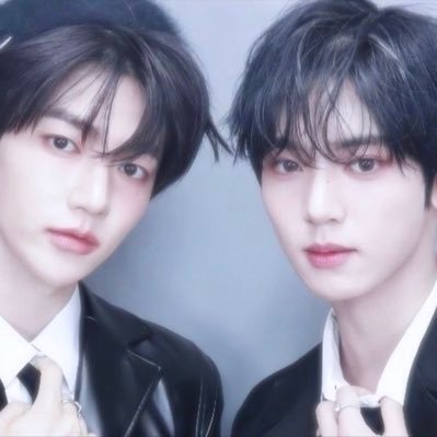 yujebe's profile picture. 20. Han Yujin & Zhang Hao🫶🏼 rarely active on here