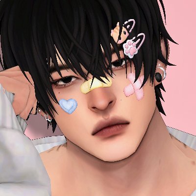 yawnzzims's profile picture. i like simbs, LADS (🐦‍⬛🐟 ) and hot manhwa men | mature content sometimes !! | MDNI