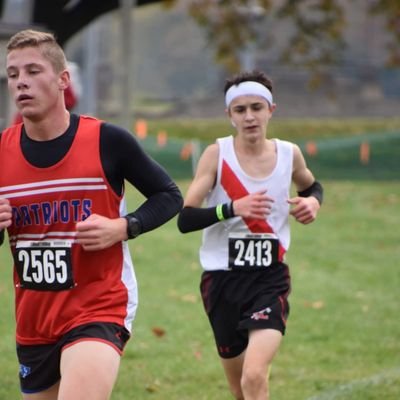 Max154187190020's profile picture. FLHS 29