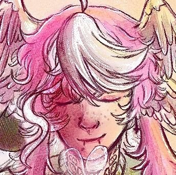 As_u_kaVT's profile picture. Cozy guy Vtuber | 🔞🫢 
× VA | Writer  | Graphic Design Student ×
⌊ Vtuber Parent : @Wanilmith |  @Nyanshua ⌋
⌊ Banner:  @beingulokuu | ⌋
「art: #AsuGallery 」