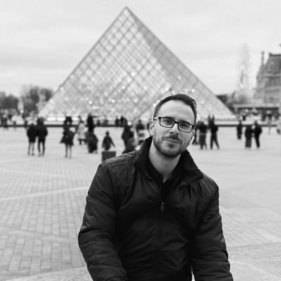 klavir_stimer's profile picture. U zemlji slepih, jednooki je veciti kralj...