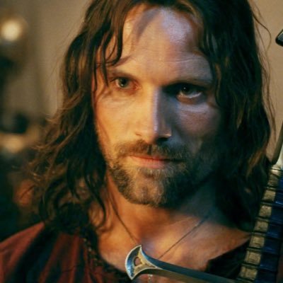 Aragornlordw's profile picture. 