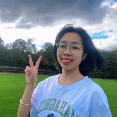 xuanfeiSong's profile picture. Molecular Medicine, University of Göttingen