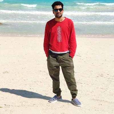 JaokarOnkar's profile picture. 