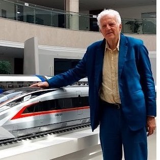 CWTransportNews's profile picture. This is a repeater account for Christian Wolmar's Transport News Substack. Christian himself posts where the skies are blue  https://t.co/ezVz3mE0qP