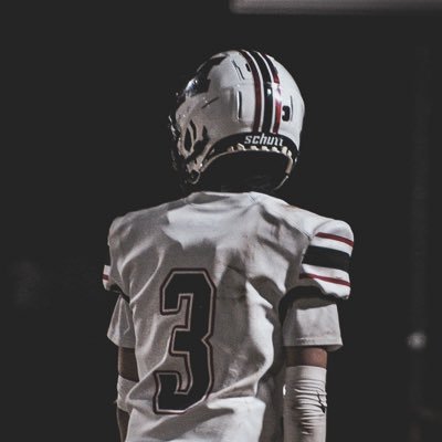 ashton_tunget's profile picture. Meeker HS  c/o 26’ WR/DB ,6’1 170, 3.5 GPA (760)-382-0161 (Corinthians 13:7) NCAA ID-  2509735638