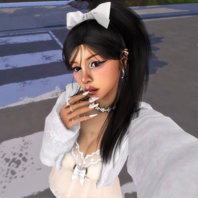 zirelaisims's profile picture. simmer + cc creator ♡ semi-wcif friendly