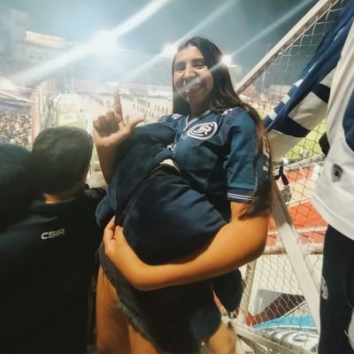 XimeFer23's profile picture. CSIR