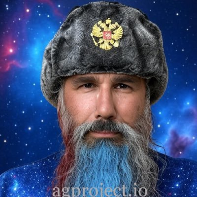 jasonar05746510's profile picture. Patriot championing access to true DeFi - oh look here comes the feds.
