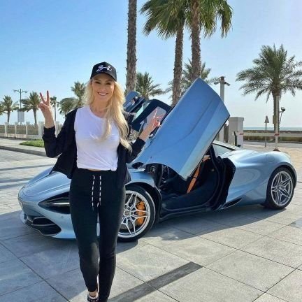 evan_kate70458's profile picture. I am a millionaire and I am ready to bless anybody I message that replies me so start to follow me now