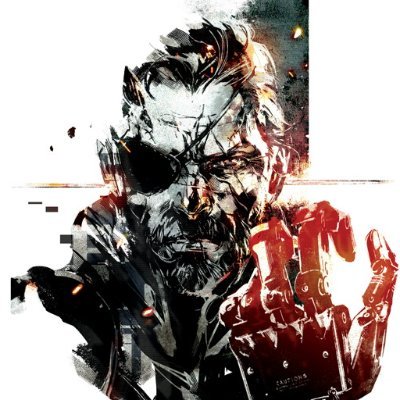 Big_Boss_Solid's profile picture. Souls Game Modder | @Archthrones Mod Lead.