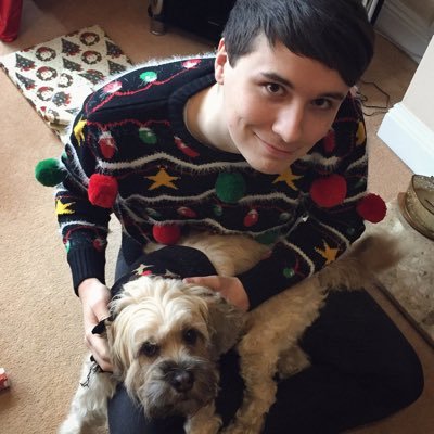 ophanlite's profile picture. partners in everything