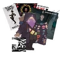 JoaquinJ73763's profile picture. hermano/a:@Makimademont A.M:@JustinSZ5
\fan de ds,mcr, msi, mm, mc (miedo al futuro y hambre de vicios)