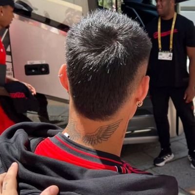 crfxkah's profile picture. nasci flamengo e vou sempre te amar