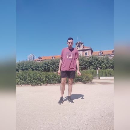 n_rubn's profile picture. Ya sabes que voy a decir//
⏳ La vida no se ha hecho para comprenderla, sino para vivirla⌛//
 🎶Ellos son mi vida🎶 🐨🐻🐠🐾