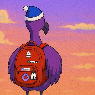 notmalves's profile picture. DOTA Seekers, @monad_xyz earliorrr. @rugrumble army