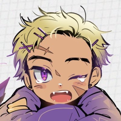 hrtsreki's profile picture. very sane about krbk and krisisis |editor| 🃏❔🥽🧻🎫
